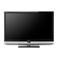 40" BRAVIA XBR LCD Flat Panel HDTV KDL-40XBR6