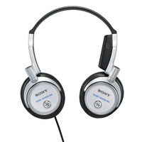Noise Canceling Headphones MDR-NC6